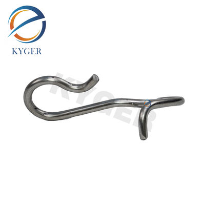 SPU500040 Handremkabelbeugel voor parkeerremactuator LR032104 LR052209 LR072318 voor Land Rover D3 D4 Range Rover Sport