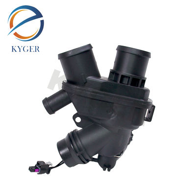 Koelmiddel thermostaat behuizing LR117568 LR107288 LR095895 LR069809 LR023429 LR062498 C2Z31236 AJ813902 Voor LandRover Jaguar