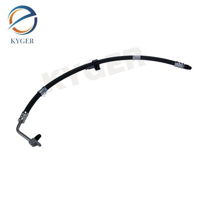 2.2 Servo-stuurdrukslang LR001099 Voor Land Rover Freelander 2 2014
