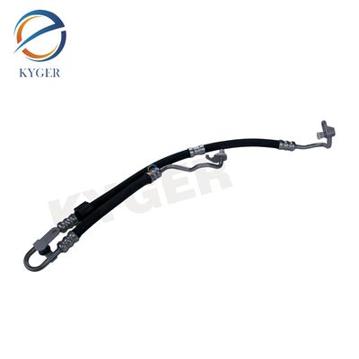 LR057239 Servo-stuurdrukslang voor Land Rover Discovery 4 2016