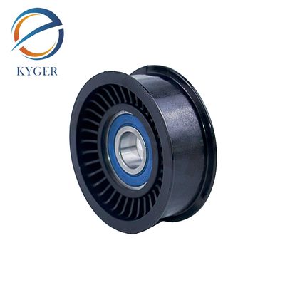 LR039516 Rijmgordel Idler Rijmgordel Spanning Rijmgordel LR010725 Voor Land Rover 3.0L V6 5.0L V8 Discovery 4 Range Rover Sport