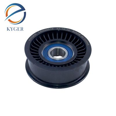 3.0L V6 5.0L V8 aandrijving Gordel Idler Gordel Pulley Gordel Spanningspulley LR039516 LR010725 Voor Land Rover Discovery 4 Range Rover Sport