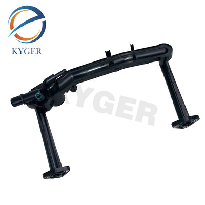 Verwarmingskoppelbuis LR087559 LR122710 LR077042 LR018273 LR109402 LR122709 AJ814053 Voor Land Rover Discovery Range Rover XF