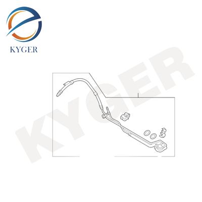 Voor Land Rover 2014 L359