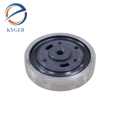 Voorste camshaft katrolen hub RH 1324342 C2S22551 voor Land Rover LR3 RANGE ROVER LR4 SPORT Jaguar