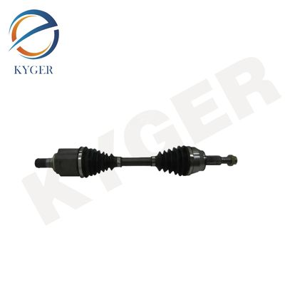 LR061554 Autodeeltjes Remsysteem Voorste linkse as Propelleras CV.Joint Drive LR024759 Voor Land Rover Evoque 2012-2018 L538