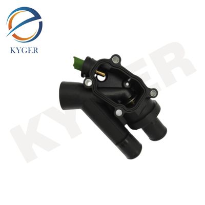 Autoonderdelen Elektronisch thermostaat LR001312 Voor Land Rover Range Rover Freelander 2 2006-2014 L359 Range Rover Evoque 2012-2018