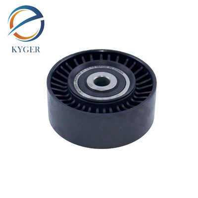 LR004877 2.2L Diesel aandrijflijn Idler Pulley aandrijflijn Spanningspulley LR085466 C2Z31973 C2Z16649 Voor Land Rover Freelander 2