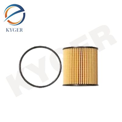 Dieseloliefilter LR001247 Voor Land Rover Range Rover Evoque 2012-2018 L538 Discovery Sport 2015 L550 Freelander 2 2006-2014