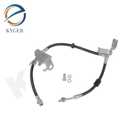 LR079543 Remsystemen Voorremslang LR045363 LR033362 Voor Land Rover Range Rover Sport 2014-2022 L494 Discovery 5 2017 L462