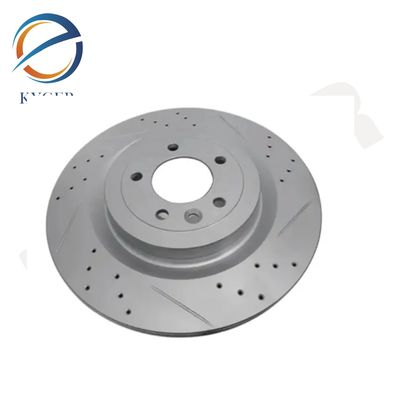 LR033303 Remplaat achterremonddelen voor Land Rover Range Rover 2022 L405