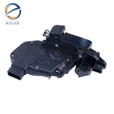 Doorlock actuator LR014100 LR091525 LR072420 Voor Land Rover Discovery 4 Range Rover Sport Evoque