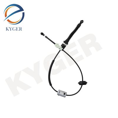 UCV500060 Transmissieversnellingskabel LR3 Land Rover Remondelen