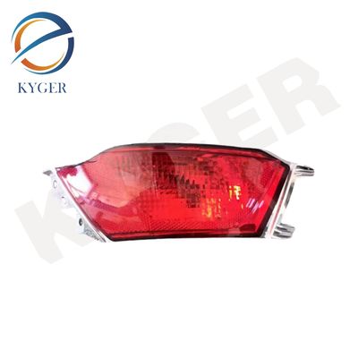 LR043983 Automatische achterbumper mistlamp mistlicht LR095708 T4A12491 T4A17150 LR095709 LR043985 T4A17151 T4A12490 Voor Land Rover