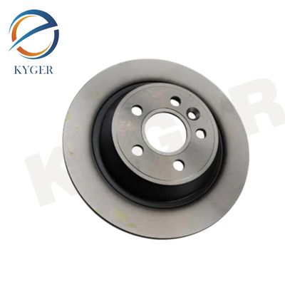 KYGER Front Disc Brake LR090685 Velar 2017 Land Rover Brake Parts