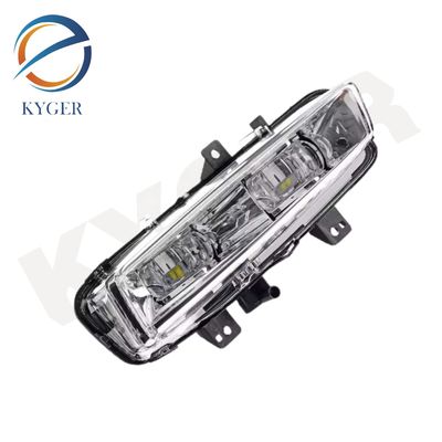 KYGER High Cost Performance And Hot Sale LR026089 Auto Lighting System Car Fog Lamp LR026090 Voor Land Rover Range Rover Evoque