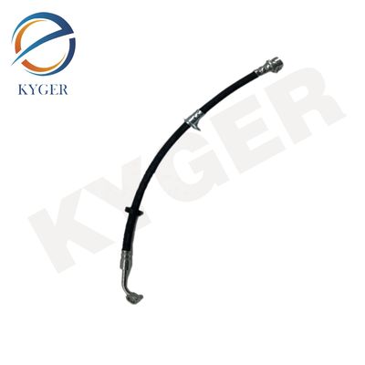 LR110329 Land Rover remslang voor Land Rover Discovery Sport 2015