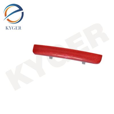 LR006348 Auto verlichtingssysteem onderdelen Auto achterste bumper reflector LR006349 GLVG10013 Voor Land Rover Range Rover Vogue 2010-2012