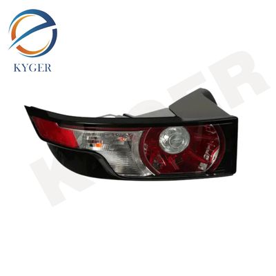 KYGER High Quality Auto Parts LR074796 Achterste rechterlamp Voor Land Rover Range Rover Evoque 2012-2021 Achterlicht Achterlicht LR074813
