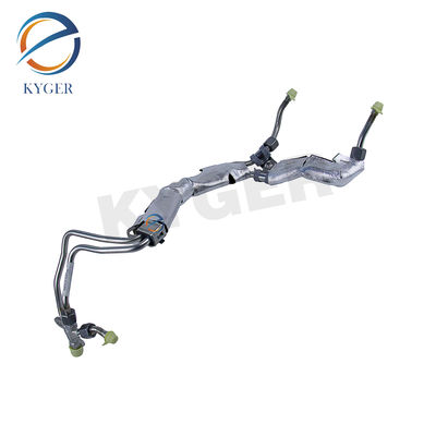 OE Hoogdrukbrandstoftoevoerpijp Spoorinspuitsysteem LR065487 LR042411 LR038165 Brandstofpijp voor Land Rover Range Rover D4 RS10 RR