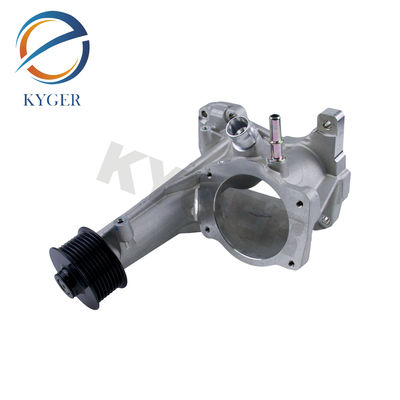LR088538 Supercharger Repair Kit LR088538 AJ813577 C2Z22507 C2Z22507 LR059341 voor Land Rover Rover Range Sport LR4 Jaguar XF 3.0