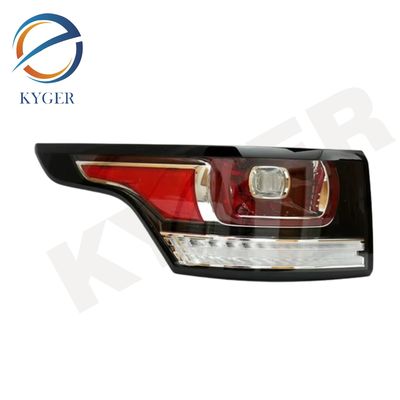 LR054750 Automatisch verlichtingssysteem Achterste linker achterlicht Voor Land Rover Range Rover Sport 2014-2020 LR061589 LR061588