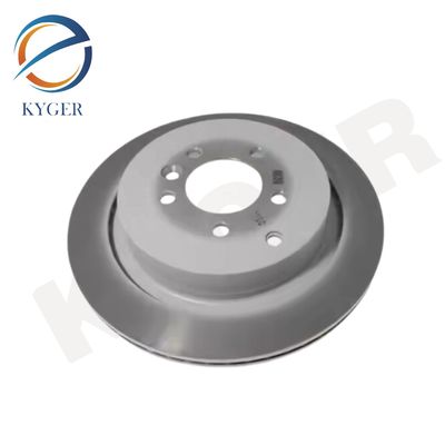 Discovery 4Car Brake Disc SDB000646 2.7TD4.2LV805-(LS) Land Rover Brake Parts