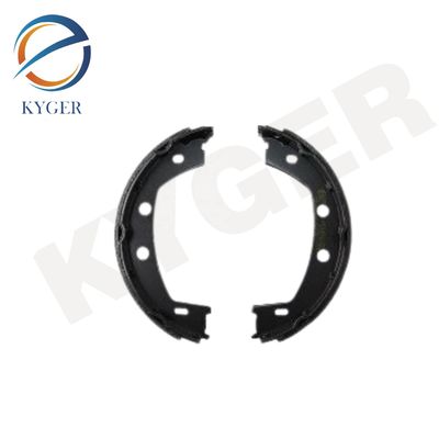 LR001020 Handremschoenen voor Land Rover Freelander 2 2014 Auto-remsysteemonderdelen