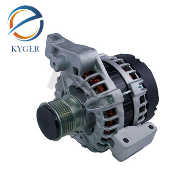 Hoogwaardige autoonderdelen 12V alternator LR028121 LR031027 LR067840 Voor Land Rover Discovery Sport Freelander 2 Range Rover Evoque