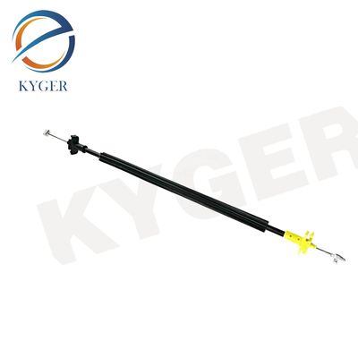 LR025409 Voordeur Externe vergrendelingskabel Buiten deur Afsluitingsbesturing Vergrendelingskabel Voor Land Rover Range Rover Evoque 12-18