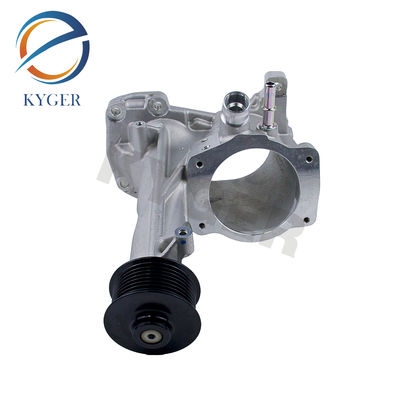 3.0L V6 Supercharger Repair Kit C2Z30694 C2D40425 C2D53104 voor Range Rover voor Discovery voor Jaguar F-Type XF XJ