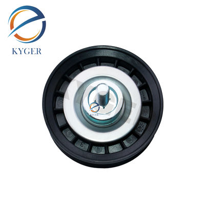 LR028878 Bracket Fan Idler Pulleys And Drive Belts Spanningspulley LR028878 Voor Range Rover Evoque 2.0T Freelander