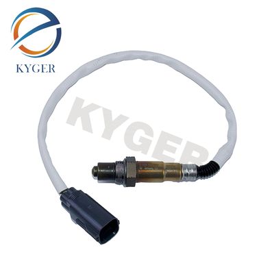 Hoogwaardige autozuurstofsensor LR028931 Voor Land Rover Freelander 2 L359 Range Rover Evoque L538