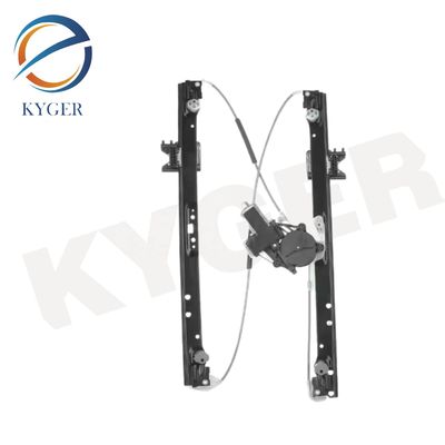 Autoonderdelen Voor-rechts RH-ruitregulator met motor LR083210-ruitlifter geschikt voor Land Rover L462 Discovery 2017-2020