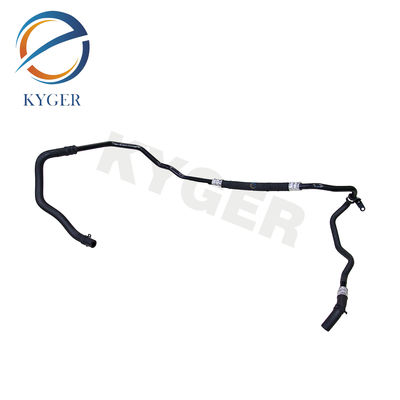 LR001102 Reservoir tot pompzuigbuis voor Land Rover FREELANDER 2 van 2006 tot 2014