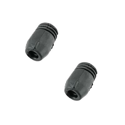 Hood Gate Door Rubber Bumpers C2D2065 LR102640 LR001777 Voor Range Rover Evoque Discovery Sport Nieuwe Defender LR2 L494 L405 L462