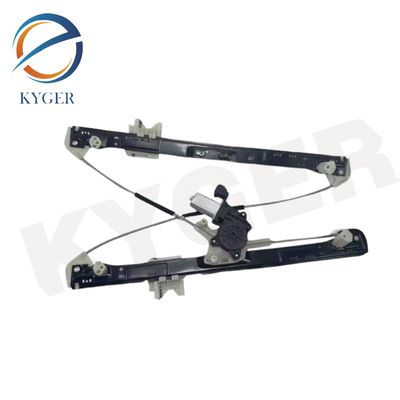 LR083207 Vensterregulator Venster aandrijving Achter links Auto onderdelen Auto carrosserie systemen Voor Land Rover Discovery 5 2017 L462