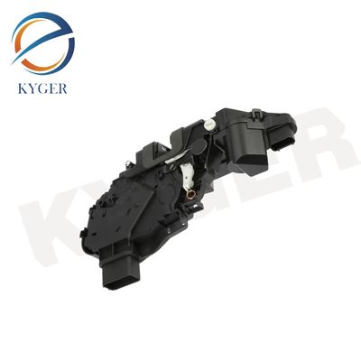 LR091351 Autodeel Achterste linkse deur slot Hoog actuator C2P16874 433MHz C2Z31364 LR013892 LR077831 Voor Land Rover Discovery Jaguar