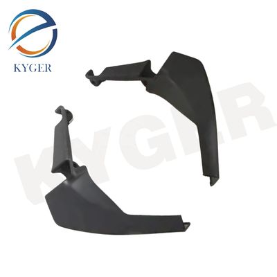 KYGER Vooraanbumperbeugel rechts LR028550 Links LR028551 Vooraanbumper Slip Fit Voor Land Rover Voor RangeRover Evoque