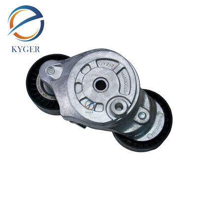 LR114017 Gordelspanningspulley assemblage LR114017 LR071712 Voor Land Rover Discovery 5 Range Rover Sport Velar Evoque Discovery