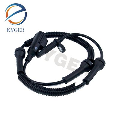 LR090859 ABS wielversnellingssensor T4A2784 Voor Land Rover Range Rover Velar 2017 Jaguar F-Pace 2016