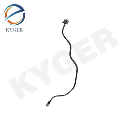 LR060347 Auto motoronderdelen LR024251 Expansion Overflow Tank Hose With Top Selling Line Radiator Hose Voor Land Rover