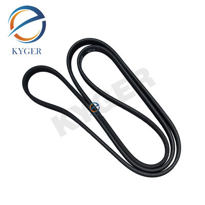 Vervaardiging van motorvoertuigen met een V-ribbed belt OE LR066153 LR028851 6DPK2184 Voor Land Rover Discovery Evoque 2.0L 16V PETROL