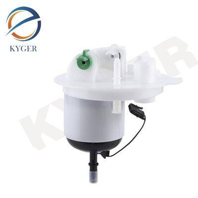 LR036127 Brandstof voor auto's Motor Sender Cover Fuel Filter LR026195 LR026197 Voor Land Rover Range Rover Evoque L538 2012-2016