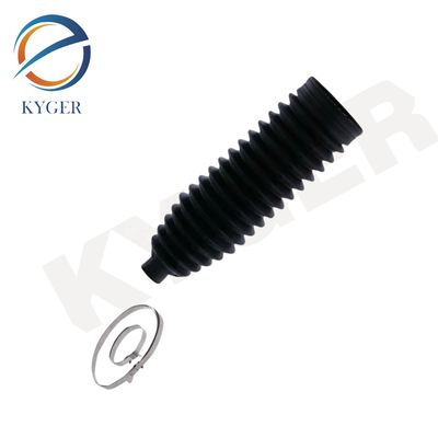 LR026273 Auto System Steering Boot Kit Voor Range Rover Evoque 2012 - 2018 L538 Discovery Sport 2015 L550 LR063972 T4N11762