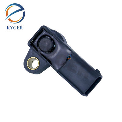 MAP-sensor LR077148 LR019130 T4A12211 1316126 Verscheidenheidsabsolute inlaatdruksensor voor Land Rover L319 L462 L405 Jaguar XJ X