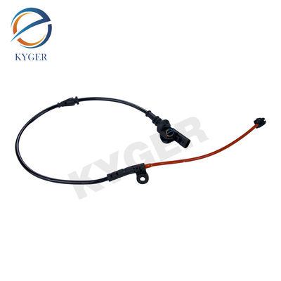 Voorste schijfremspad slijtage sensor LR153546 Draad indicator Voor Land Rover Range Rover L460 Sport L461