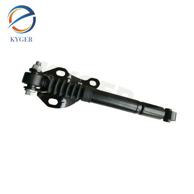 Vibratieafdemper LR047393 LR057475 Transmissie trillingen voor Land Rover Range Rover Evoque 2015-2017 Discovery Sport