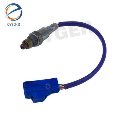 Hoogwaardige verwarmde zuurstofsensor C2D23703 T2R54607 C2D54167 Voor Jaguar XJ XF F-type