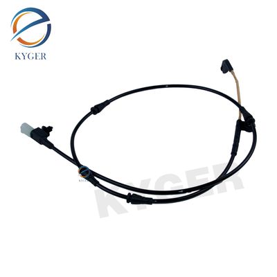 Hoogwaardige sensor voor slijtage van de remkussels SOE000025 Voor Land Rover Discovery 3 4 Range Rover Sport